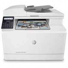 HP LaserJet Pro MFP M183fw Multifunction Printer